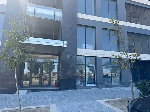 Kirayə verilir obyekt 400 m²