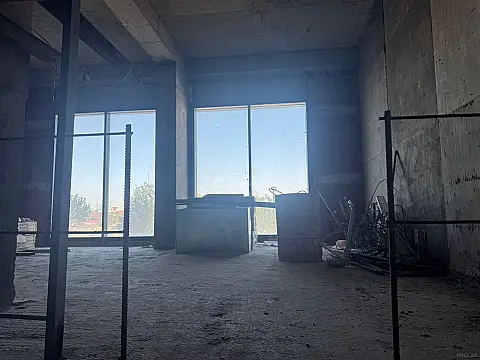 Kirayə verilir obyekt 400 m²