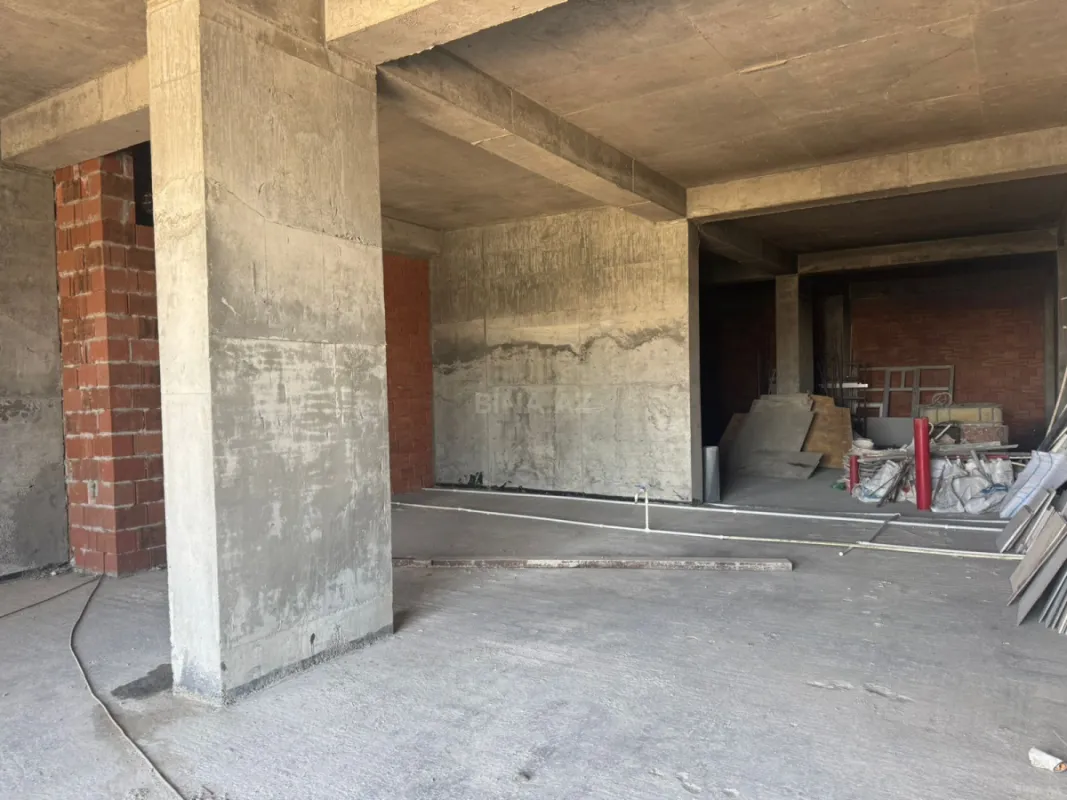 Kirayə verilir obyekt 400 m²