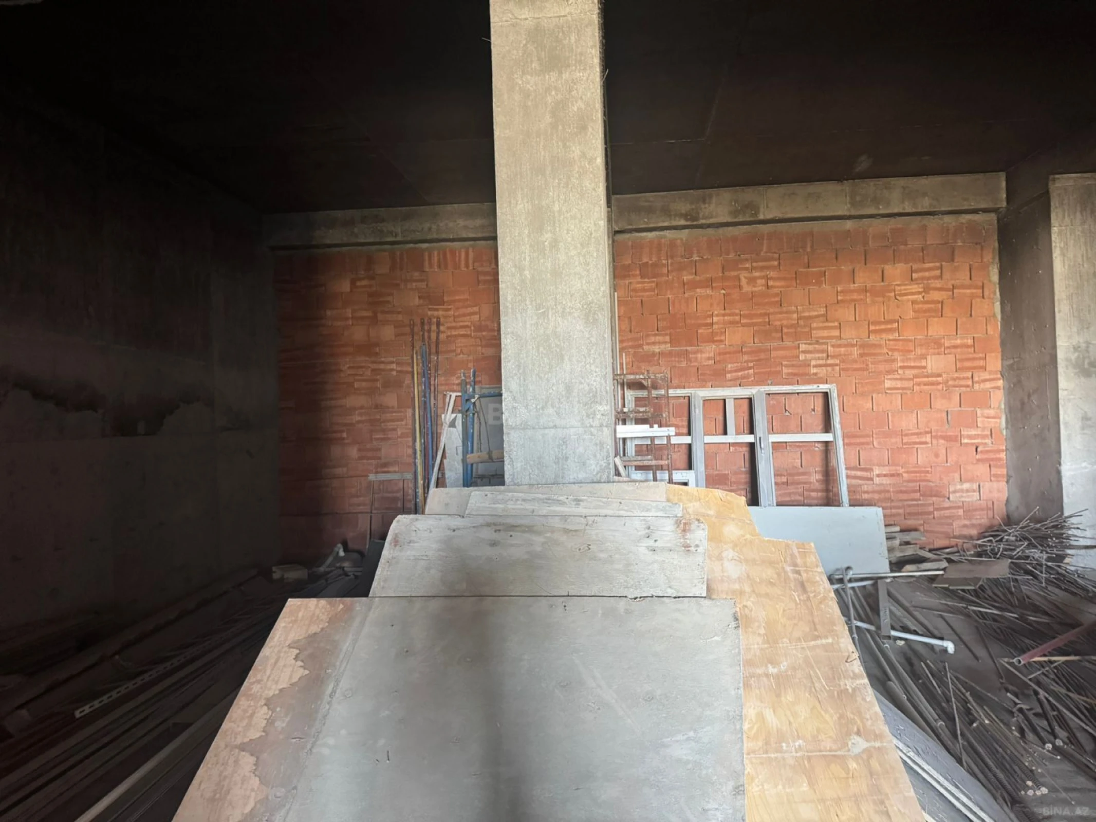 Kirayə verilir obyekt 400 m²