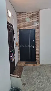 Satılır 2 otaqlı mənzil 57 m²