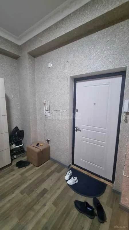 Satılır 2 otaqlı mənzil 57 m²