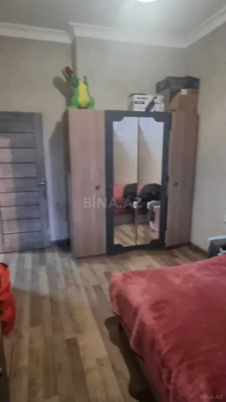 Satılır 2 otaqlı mənzil 57 m²
