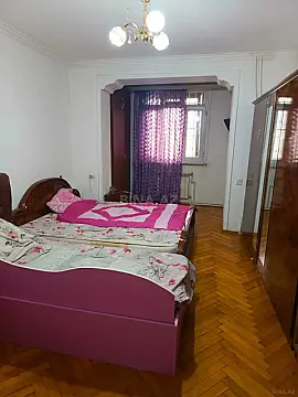 Satılır 3 otaqlı mənzil 90 m²
