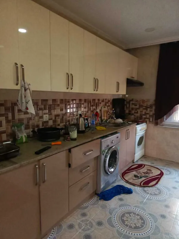 Satılır 3 otaqlı mənzil 90 m²