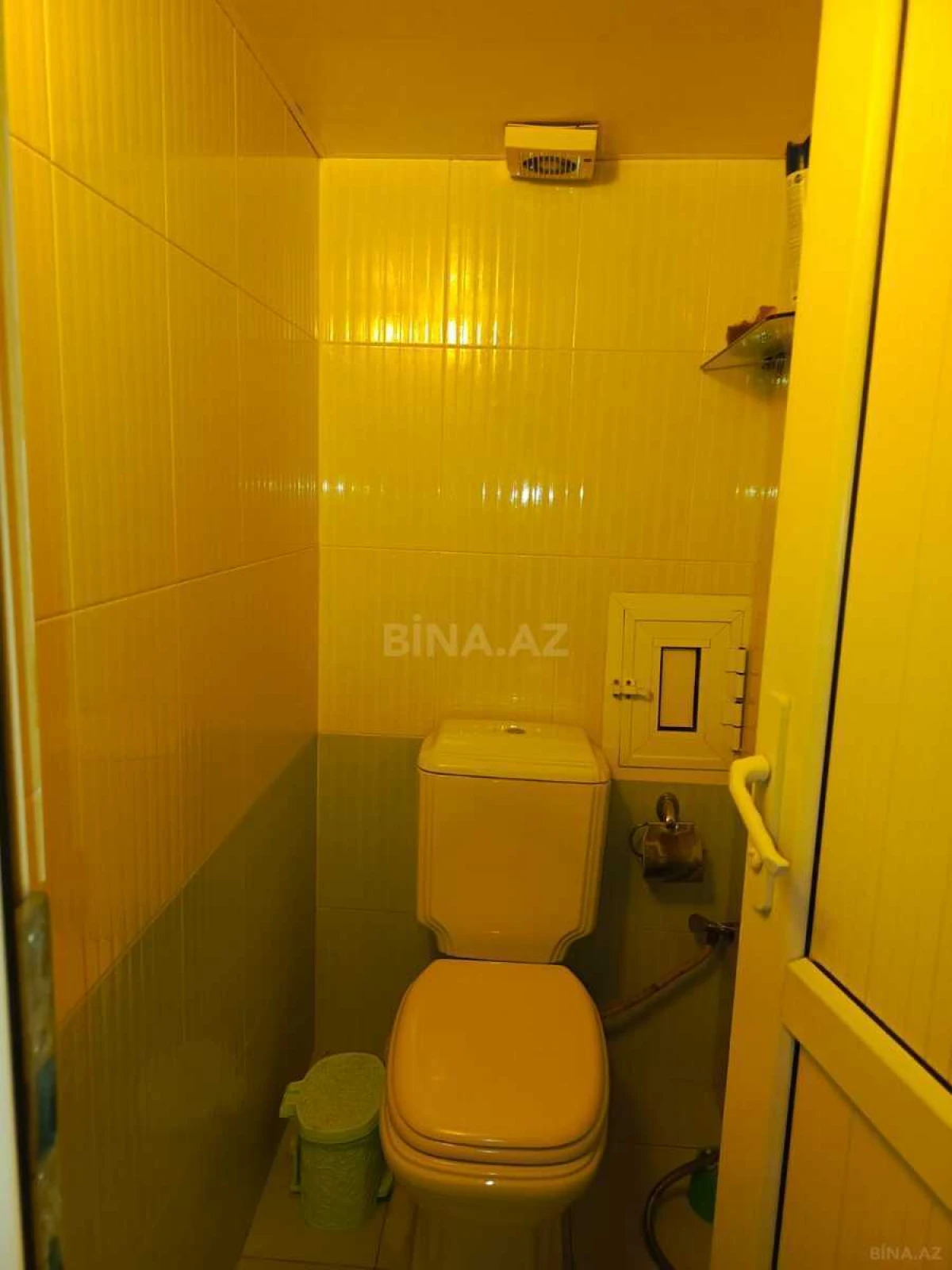 Satılır 3 otaqlı mənzil 90 m²