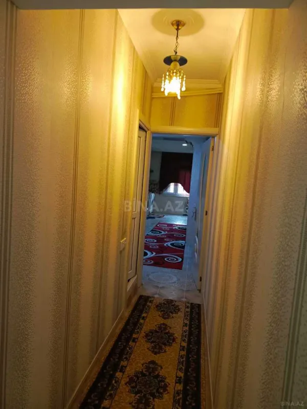 Satılır 3 otaqlı mənzil 90 m²