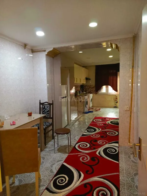 Satılır 3 otaqlı mənzil 90 m²
