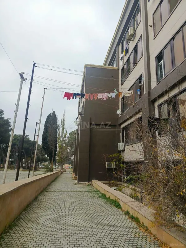 Satılır 3 otaqlı mənzil 90 m²