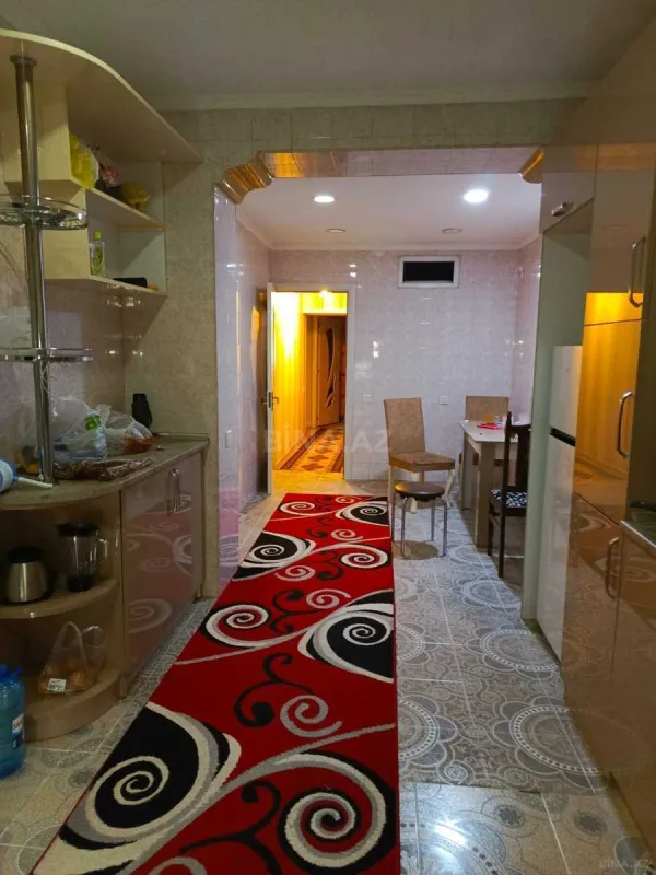 Satılır 3 otaqlı mənzil 90 m²