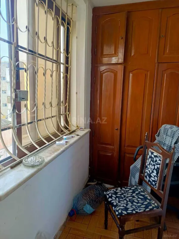 Satılır 3 otaqlı mənzil 90 m²