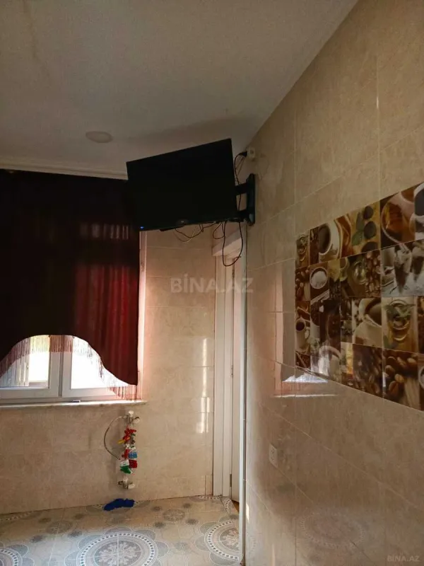 Satılır 3 otaqlı mənzil 90 m²