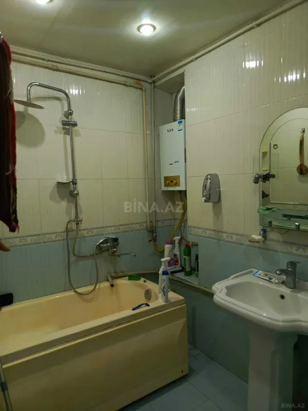 Satılır 3 otaqlı mənzil 90 m²