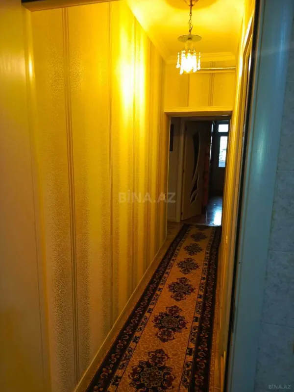 Satılır 3 otaqlı mənzil 90 m²