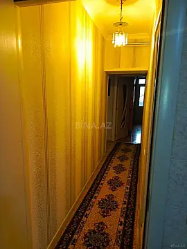 Satılır 3 otaqlı mənzil 90 m²