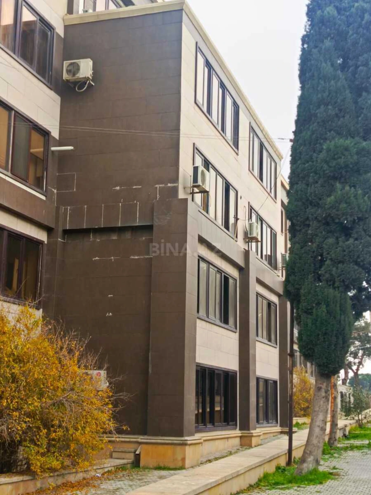 Satılır 3 otaqlı mənzil 90 m²