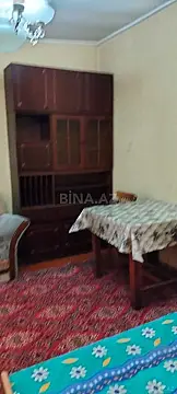 Kirayə verilir 2 otaqlı mənzil 42 m²