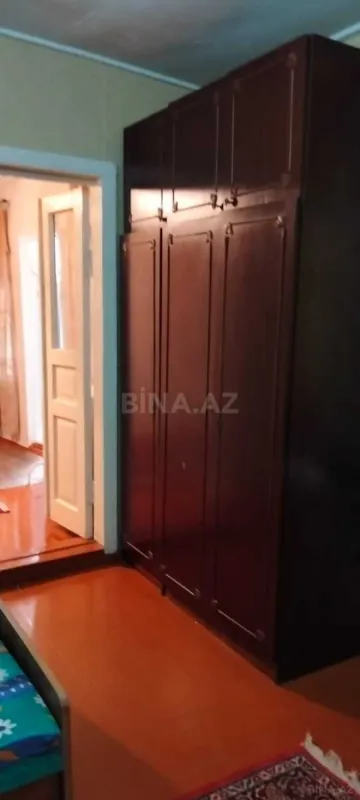 Kirayə verilir 2 otaqlı mənzil 42 m²