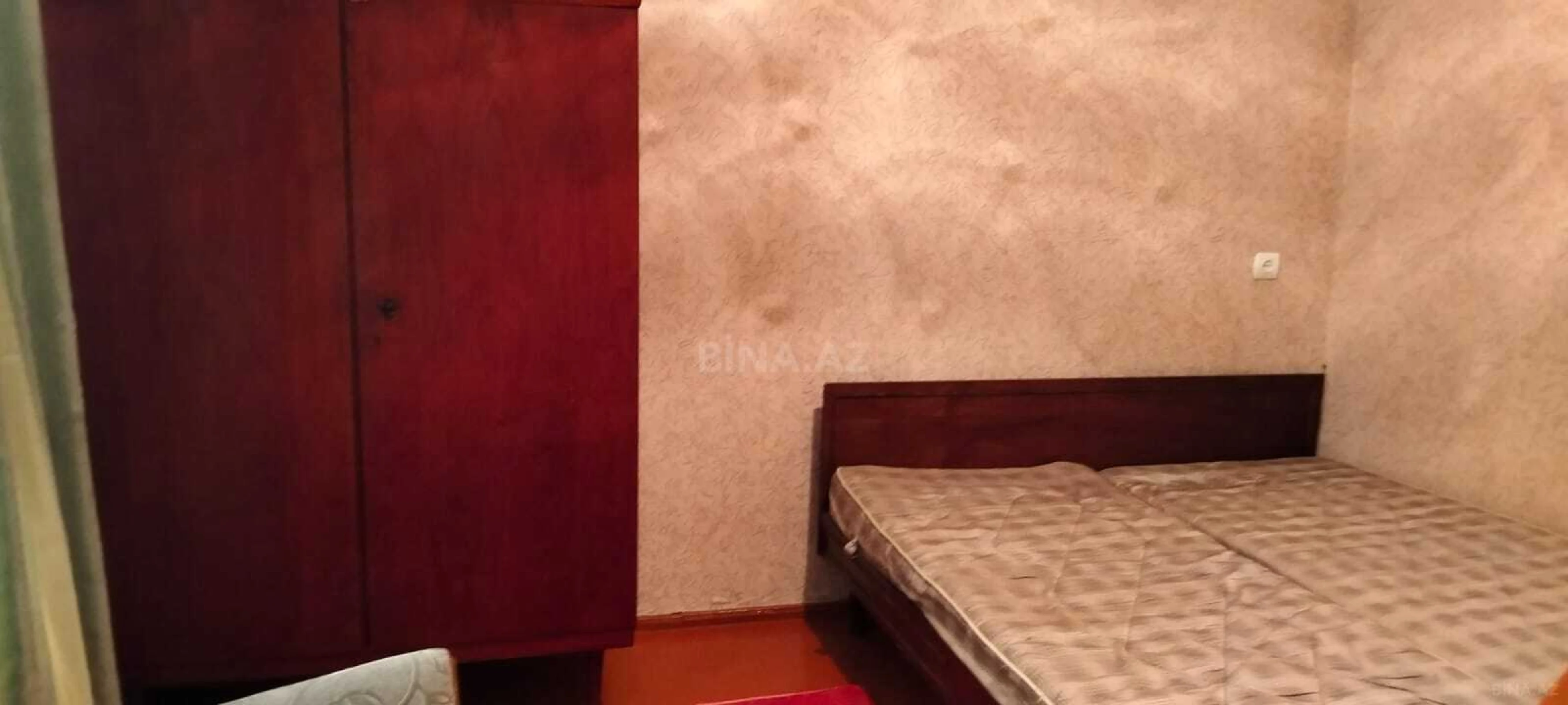 Kirayə verilir 2 otaqlı mənzil 42 m²