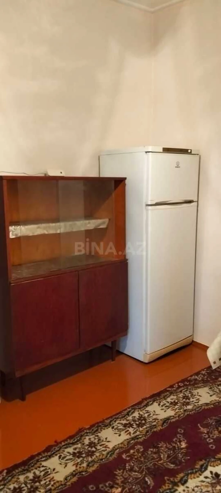 Kirayə verilir 2 otaqlı mənzil 42 m²