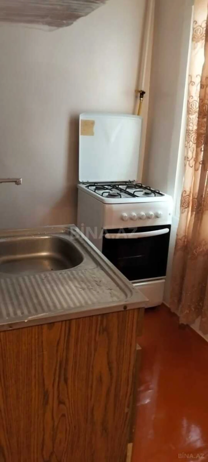 Kirayə verilir 2 otaqlı mənzil 42 m²
