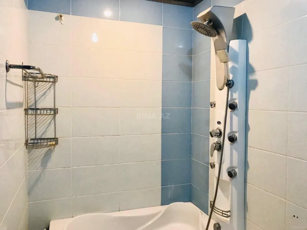 Kirayə verilir 3 otaqlı mənzil 90 m²