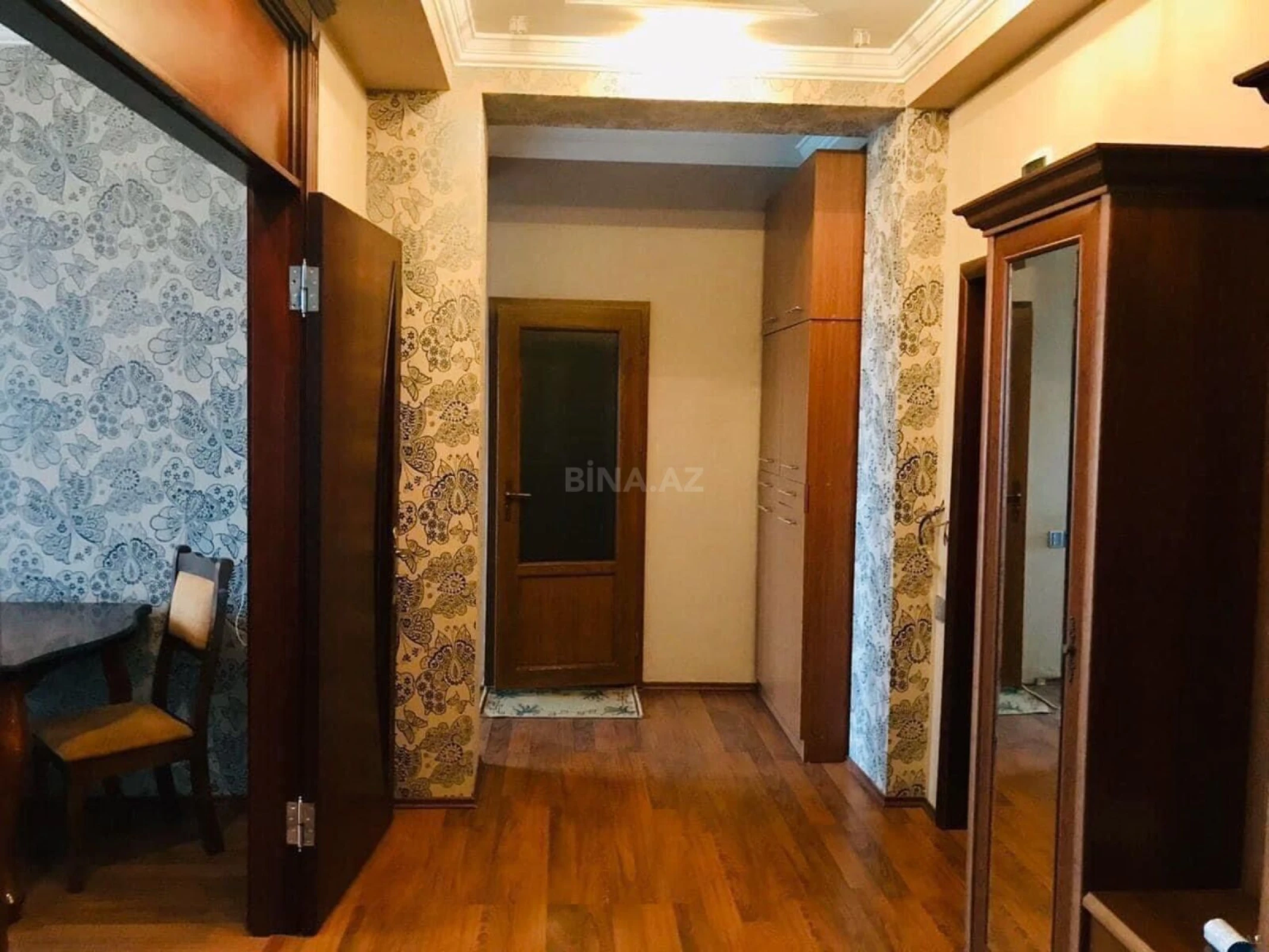 Kirayə verilir 3 otaqlı mənzil 90 m²
