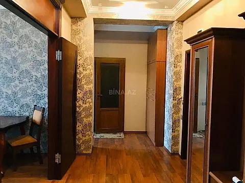 Kirayə verilir 3 otaqlı mənzil 90 m²