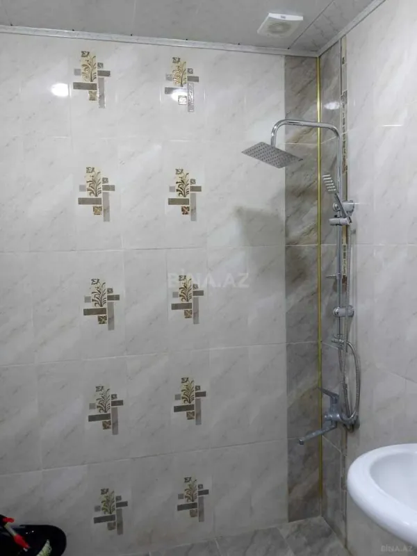 Kirayə verilir 1 otaqlı mənzil 55 m²