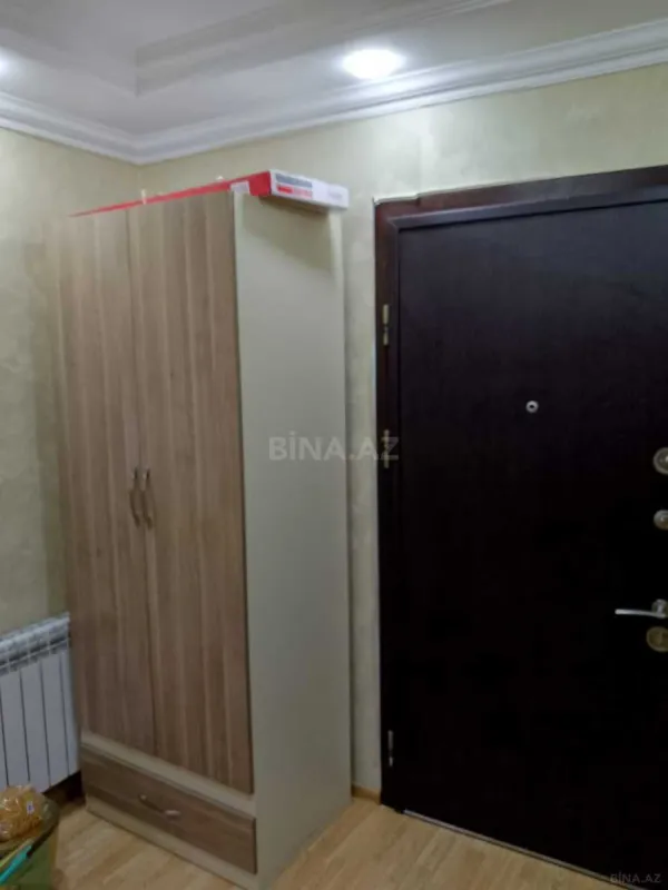 Kirayə verilir 1 otaqlı mənzil 55 m²