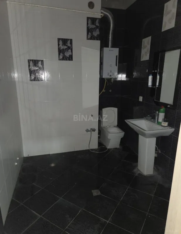 Satılır 2 otaqlı mənzil 89 m²