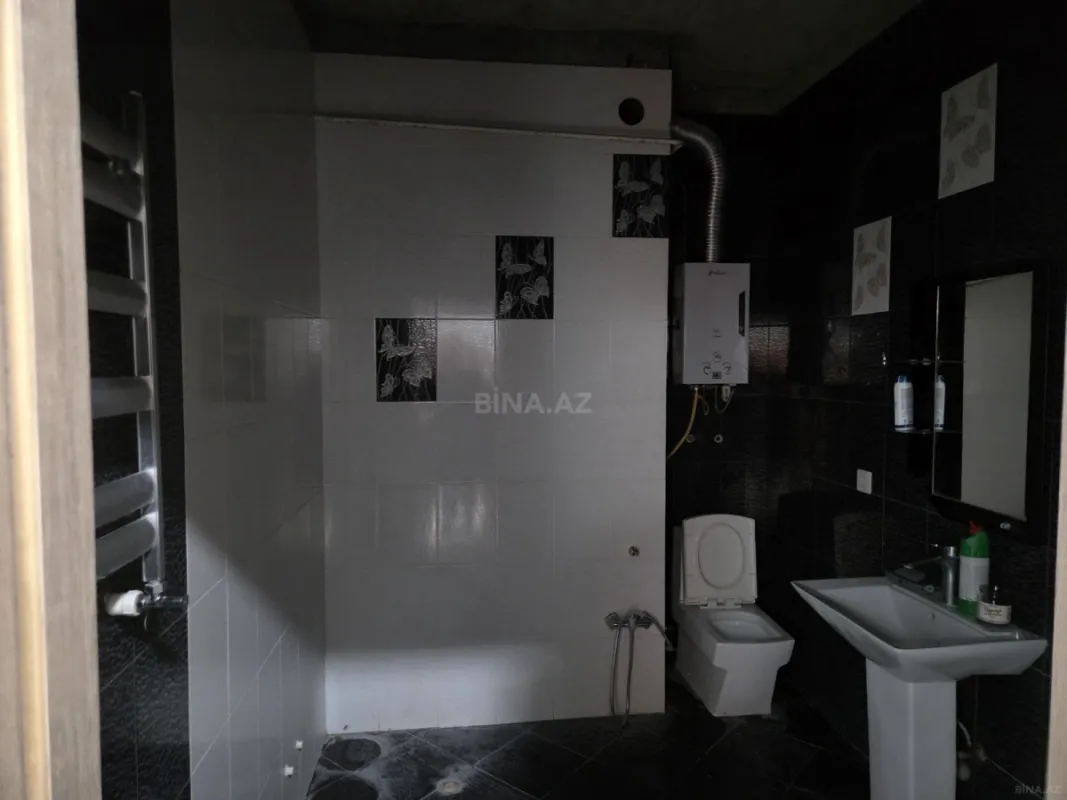 Satılır 2 otaqlı mənzil 89 m²