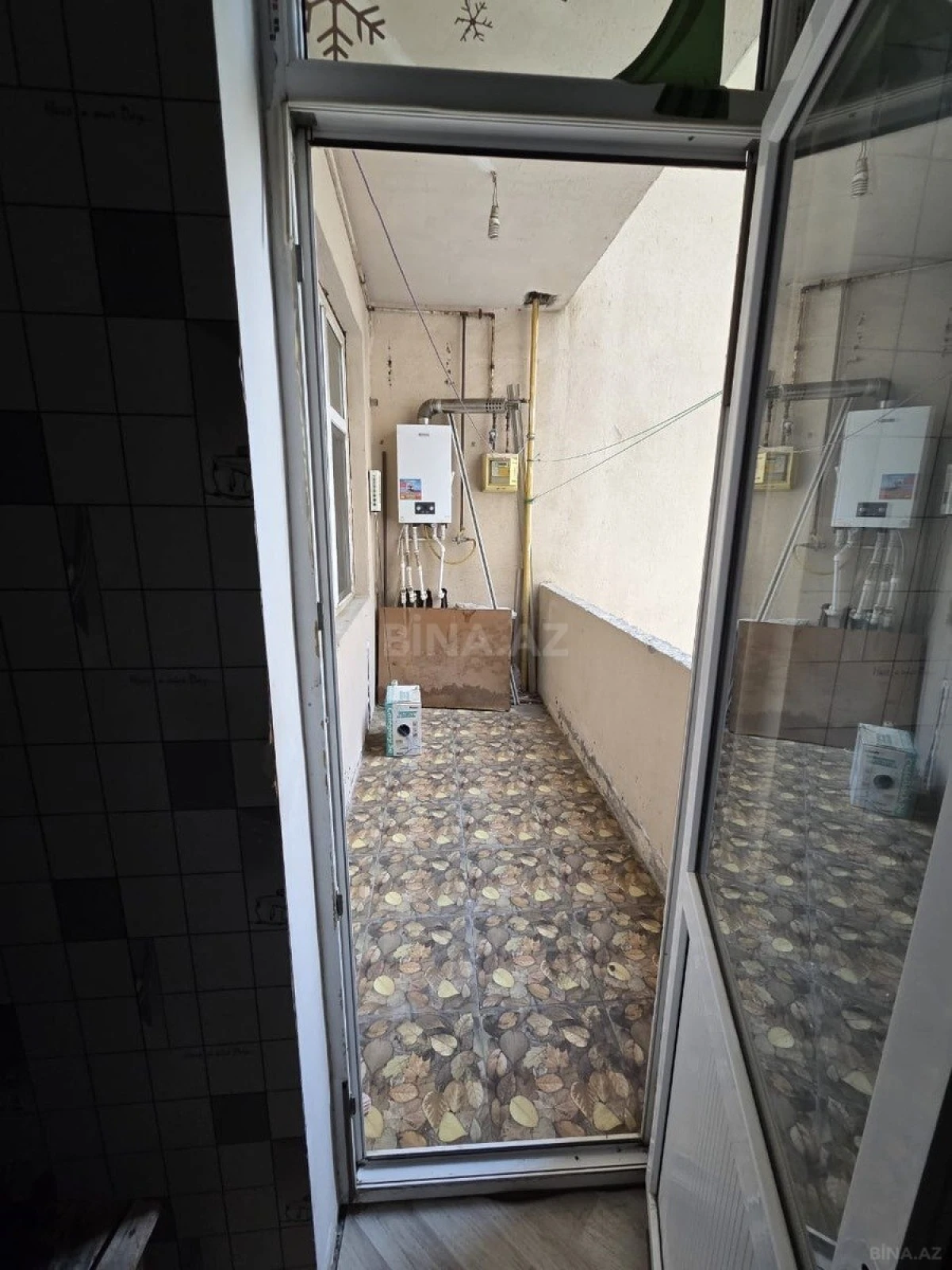 Satılır 2 otaqlı mənzil 89 m²