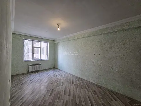 Satılır 2 otaqlı mənzil 89 m²