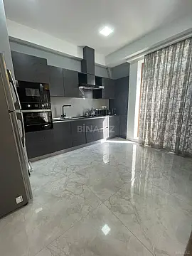 Kirayə verilir 2 otaqlı mənzil 96 m²