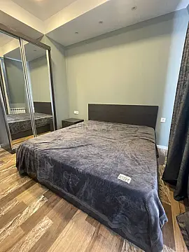 Kirayə verilir 2 otaqlı mənzil 96 m²