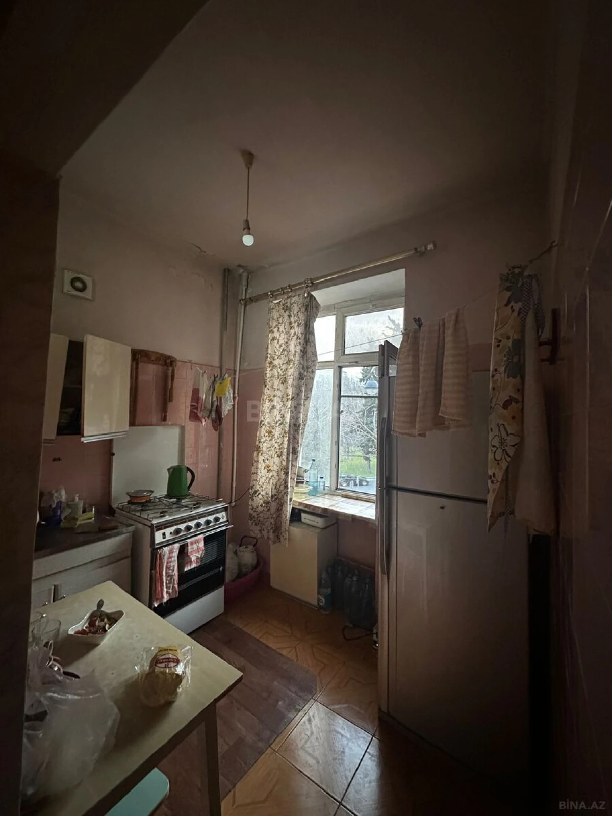 Satılır 2 otaqlı mənzil 67 m²