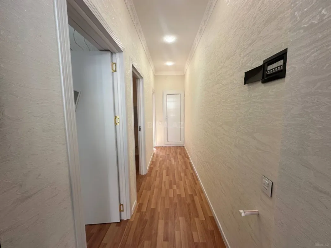 Satılır 2 otaqlı həyət evi 50 m²