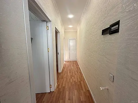 Satılır 2 otaqlı həyət evi 50 m²