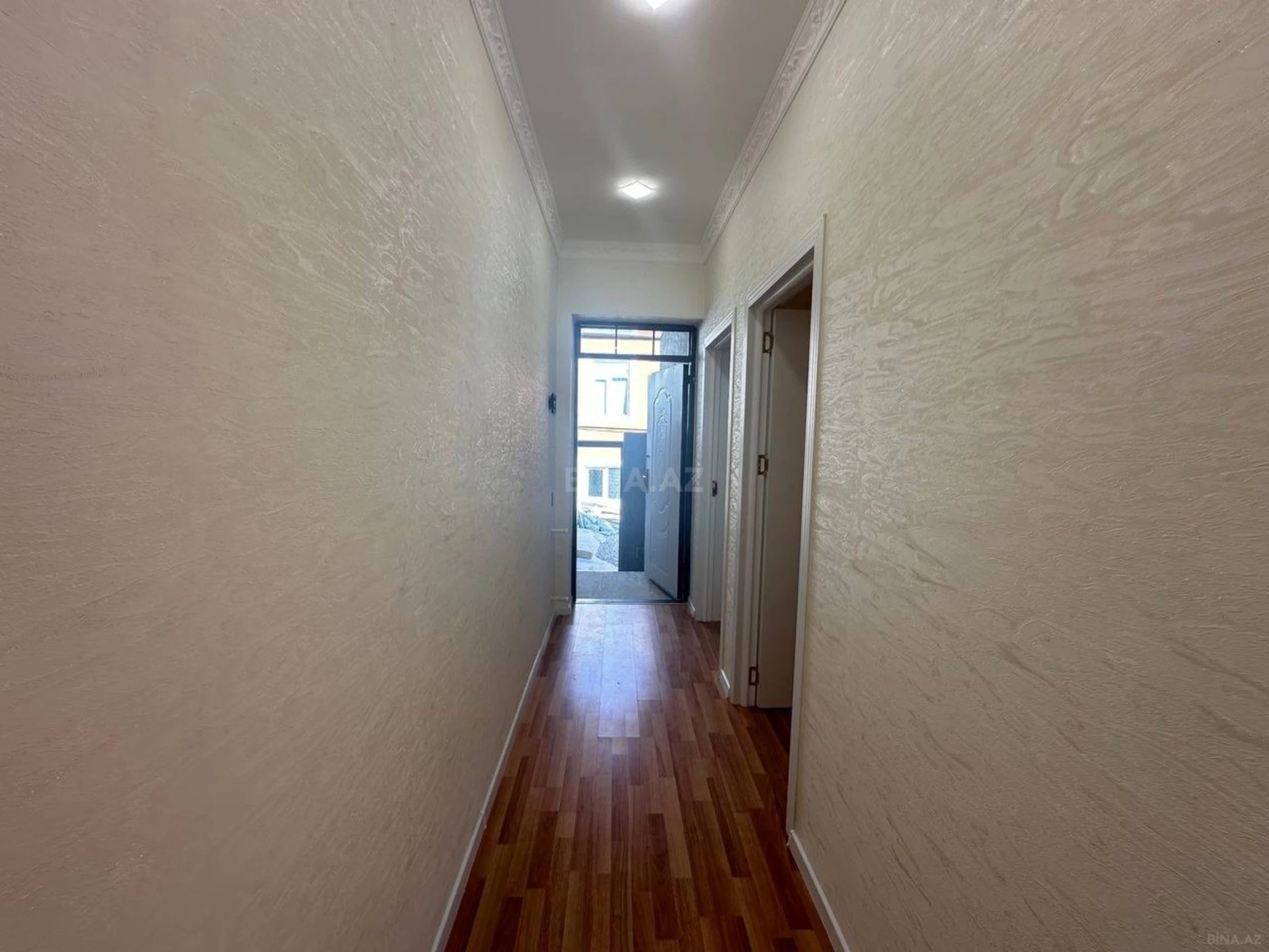 Satılır 2 otaqlı həyət evi 50 m²