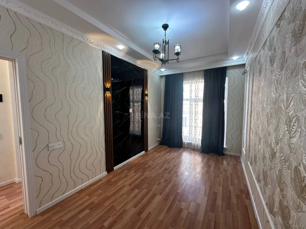 Satılır 2 otaqlı həyət evi 50 m²