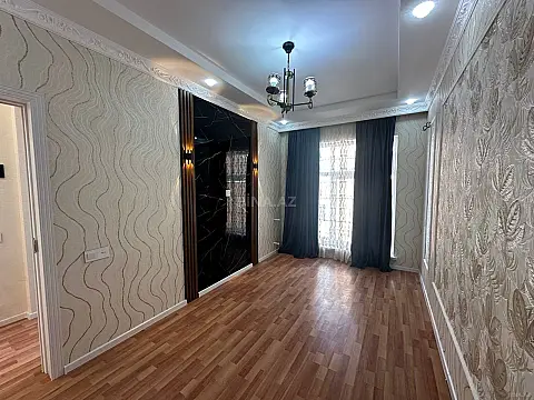 Satılır 2 otaqlı həyət evi 50 m²