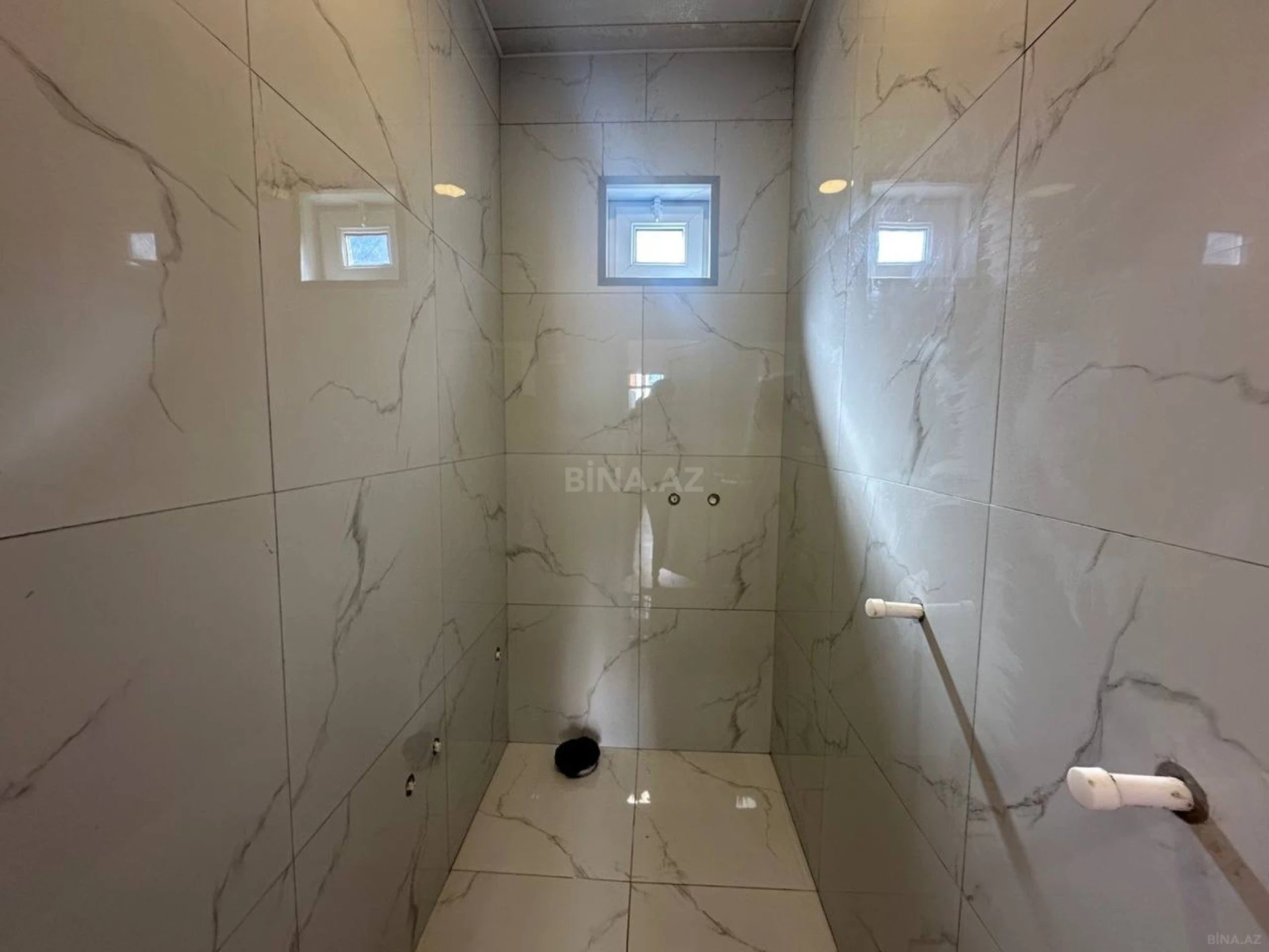 Satılır 2 otaqlı həyət evi 50 m²