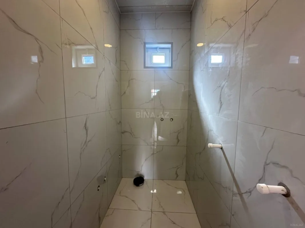 Satılır 2 otaqlı həyət evi 50 m²
