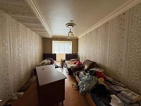 Satılır 3 otaqlı mənzil 110 m²