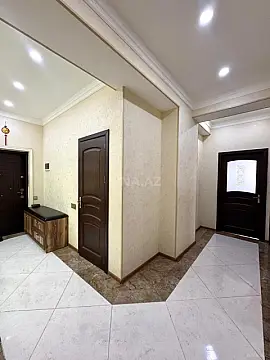 Satılır 3 otaqlı mənzil 120 m² — Bakı, Həzi Aslanov qəs. 3 otaq 120.00 m²