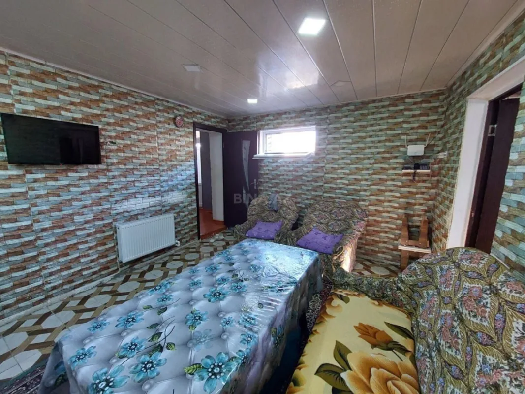 Satılır 3 otaqlı həyət evi 90 m²
