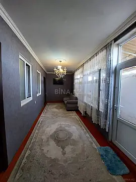 Satılır 3 otaqlı həyət evi 90 m²