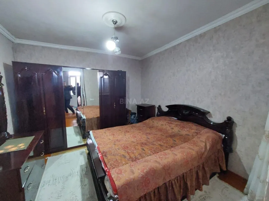 Satılır 3 otaqlı həyət evi 90 m²