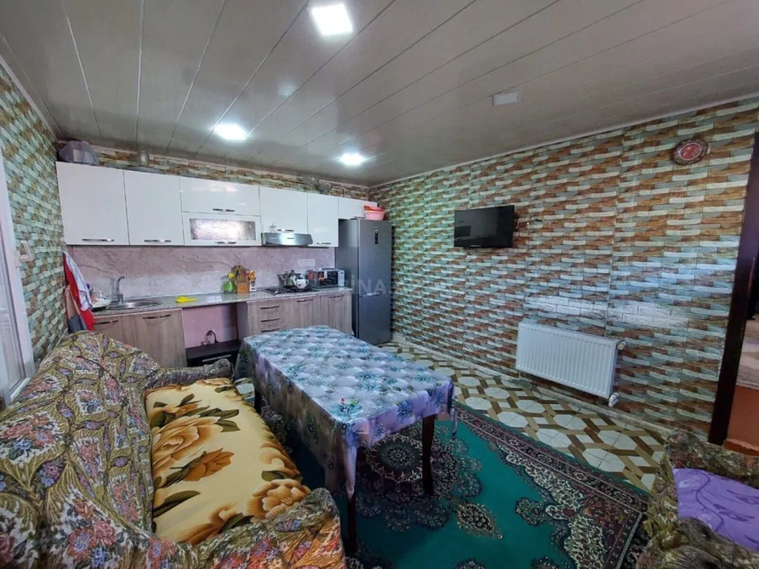 Satılır 3 otaqlı həyət evi 90 m²